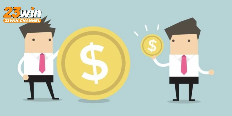 Luôn xây dựng cho mình lượng tài chính phù hợp khi đặt cược