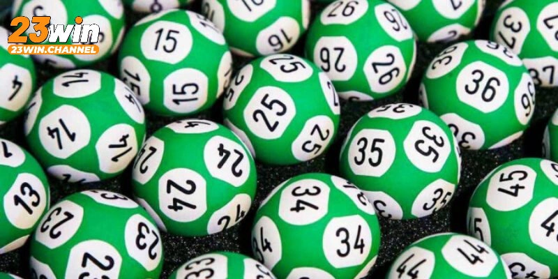 Lô rơi từ đề khá hiệu quả với nhiều người chơi