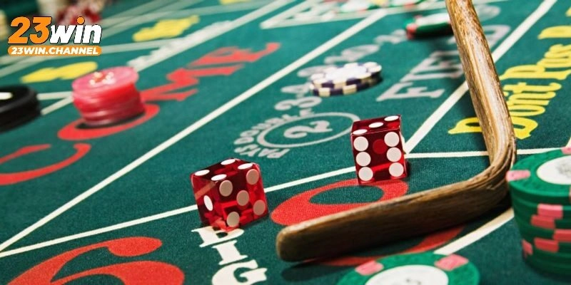 Một số tựa game hot hit nhất sảnh casino