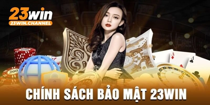 Tìm hiểu chính sách bảo mật của nền tảng cá cược