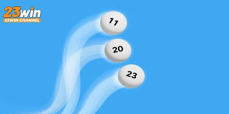 Các loại lô rơi phổ biến