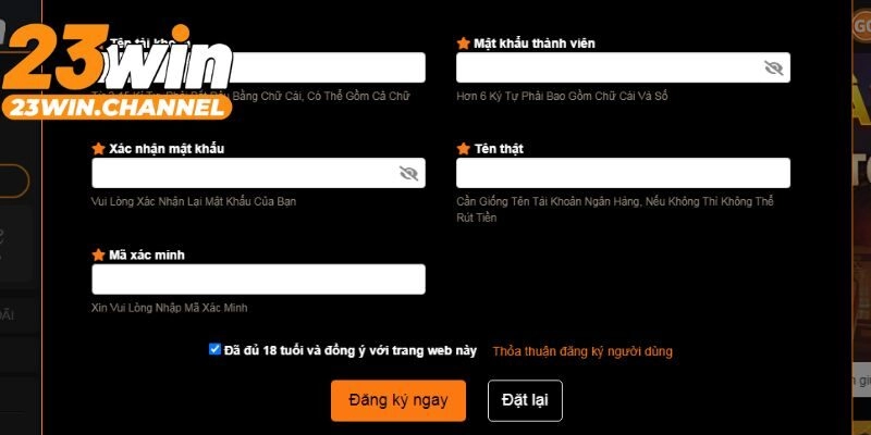 3 bước tạo tài khoản siêu dễ dành cho mọi người