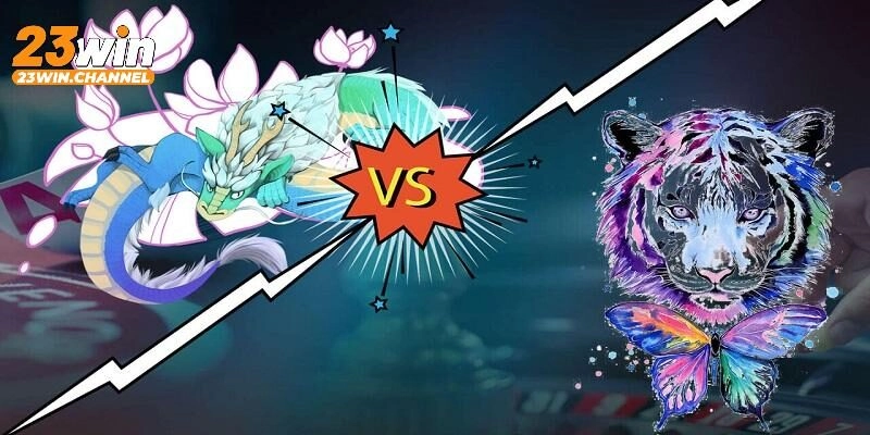 Kinh nghiệm chơi rồng hổ hiệu quả