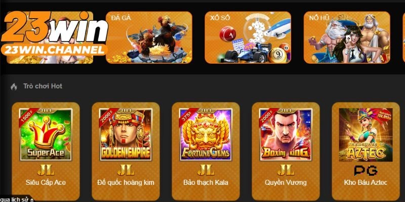 Lý giải sức hút khó cưỡng của nhà cái